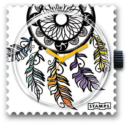 CADRAN STAMPS DREAMCATCHER 100467