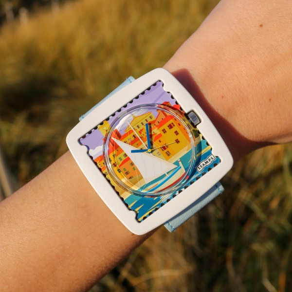 CADRAN STAMPS BARCO 106234