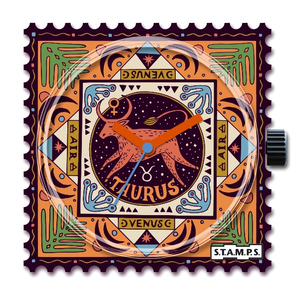 CADRAN STAMPS Taurus 106295
