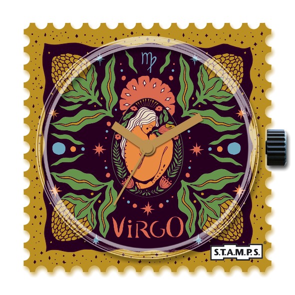 CADRAN STAMPS Virgo 106299