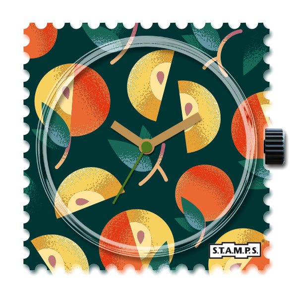CADRAN STAMPS Harvest 106308