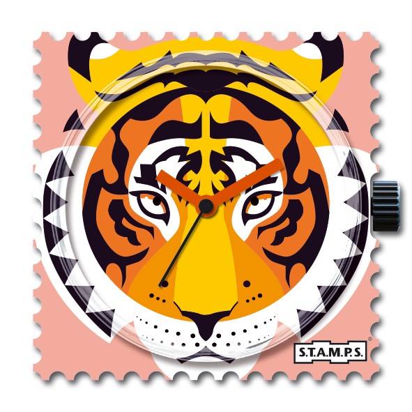 CADRAN STAMPS RIGHT BEHIND YOU 106388