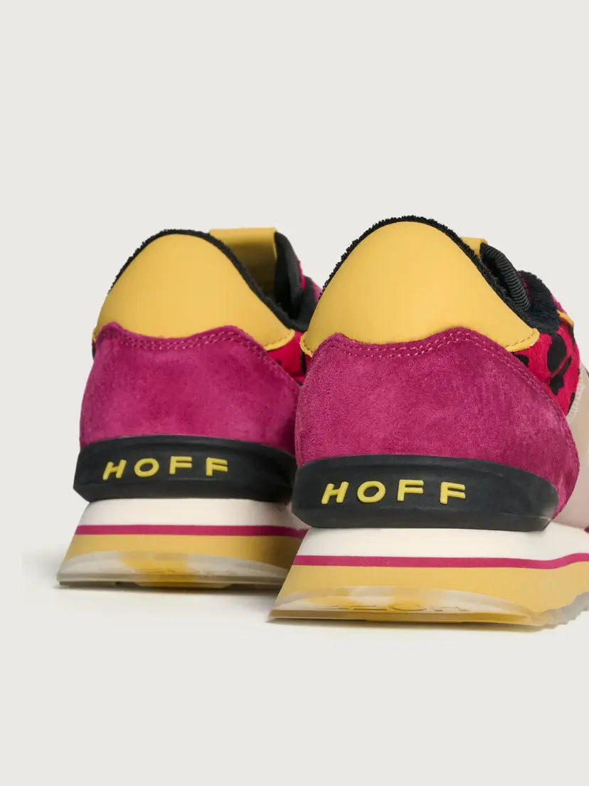 ART PINK femme HOFF