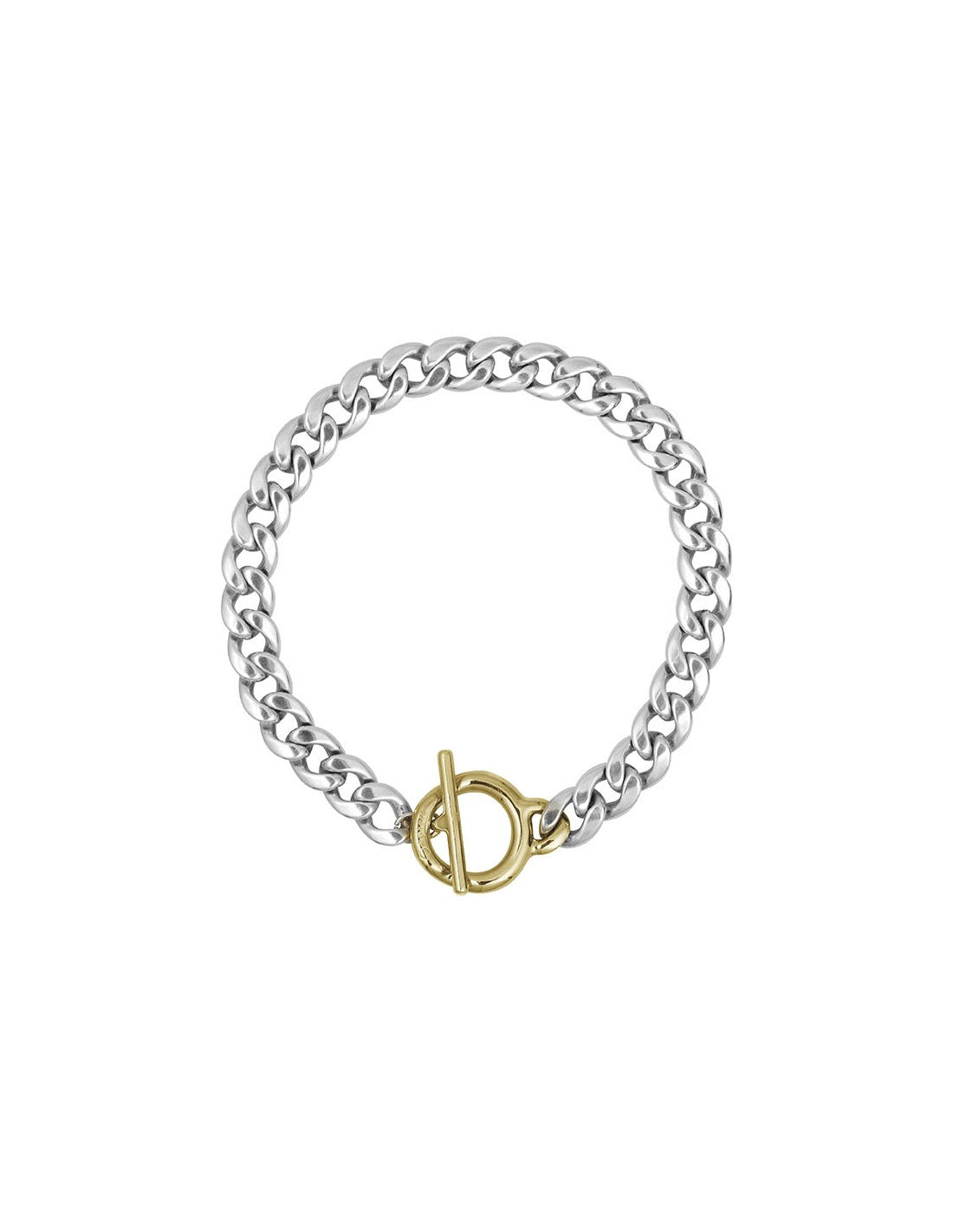 COLLIER Femme oro puro CICLON