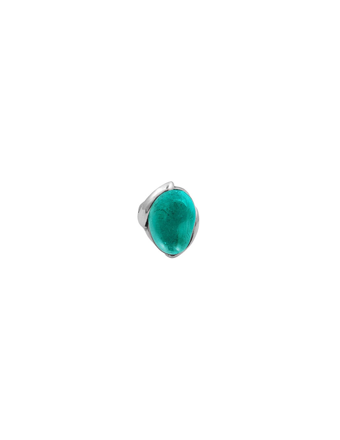 BAGUE Femme RITA TURQUOISE CICLON