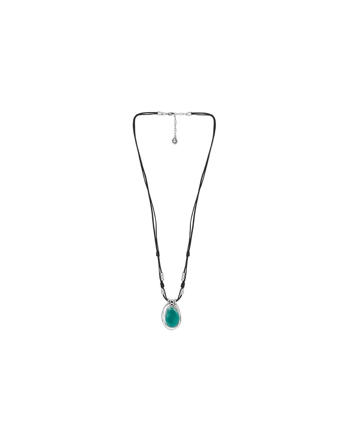 COLLIER Femme RITA turquoise CICLON