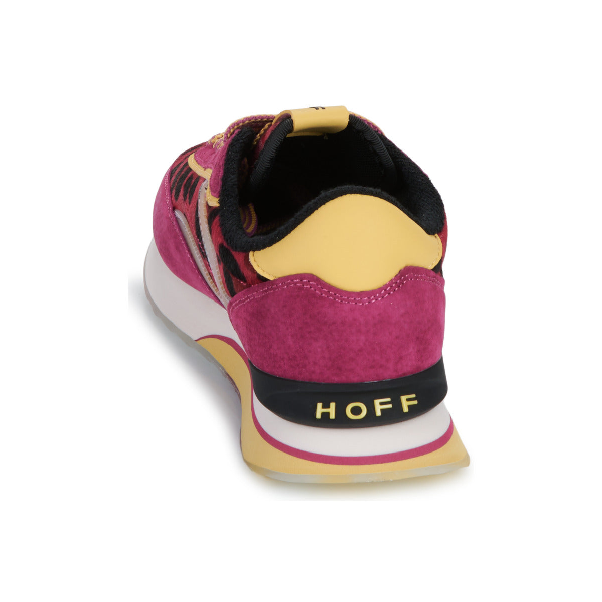 ART PINK femme HOFF