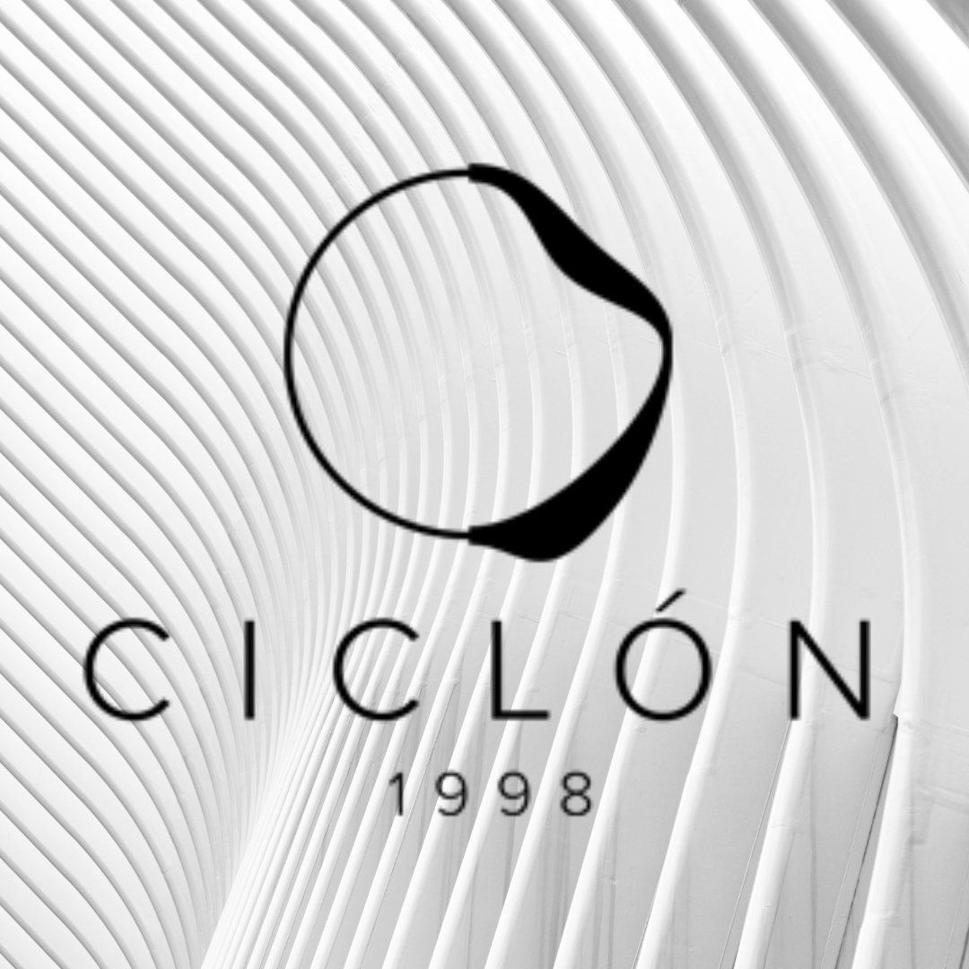 BAGUE Kubik Kool CICLON