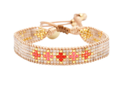 BRACELET Femme BELLE MAIS PAS QUE ALBA