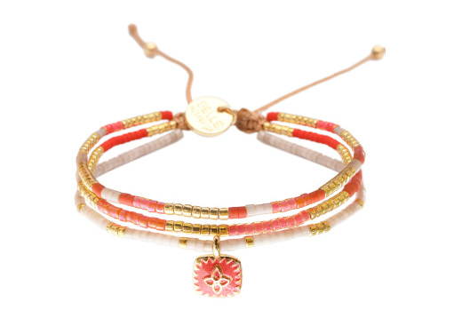 BRACELET Femme BELLE MAIS PAS QUE ALMA