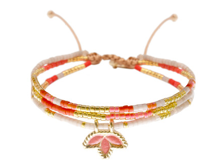 BRACELET Femme BELLE MAIS PAS QUE TINA