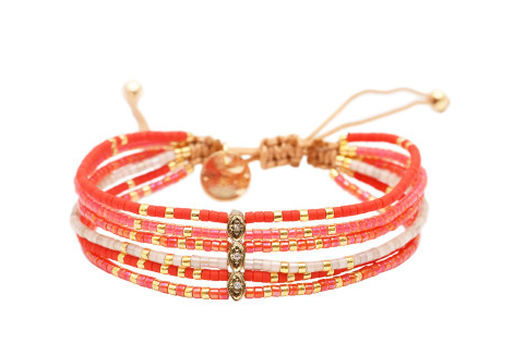 BRACELET Femme BELLE MAIS PAS QUE AYA