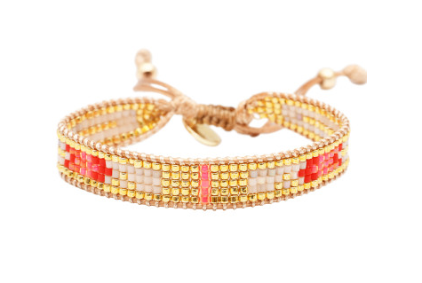 BRACELET Femme BELLE MAIS PAS QUE INES