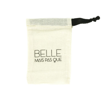 BRACELET Femme BELLE MAIS PAS QUE CAPUCINE