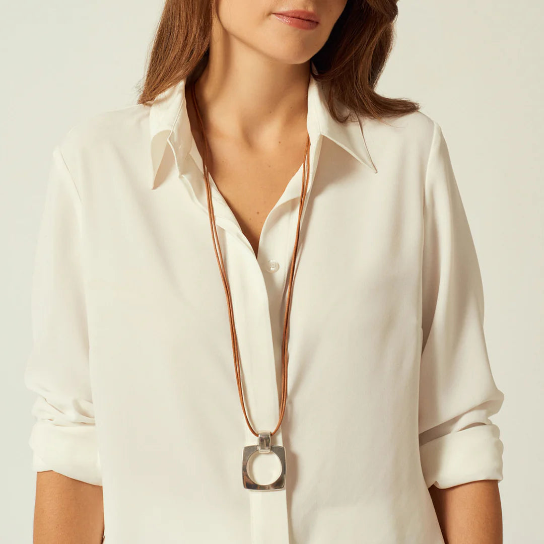 Collier SAUTOIR Dame N0158MCA CXC