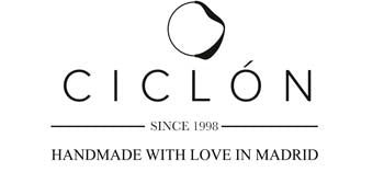 COLLIER Dame MAR Y TIERRA CICLON