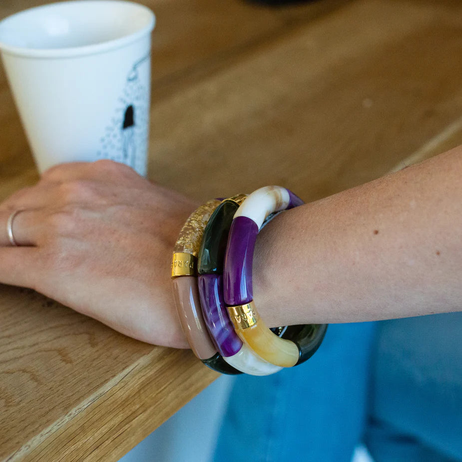 Bracelet Dame HIBISCO 2 PARABAYA