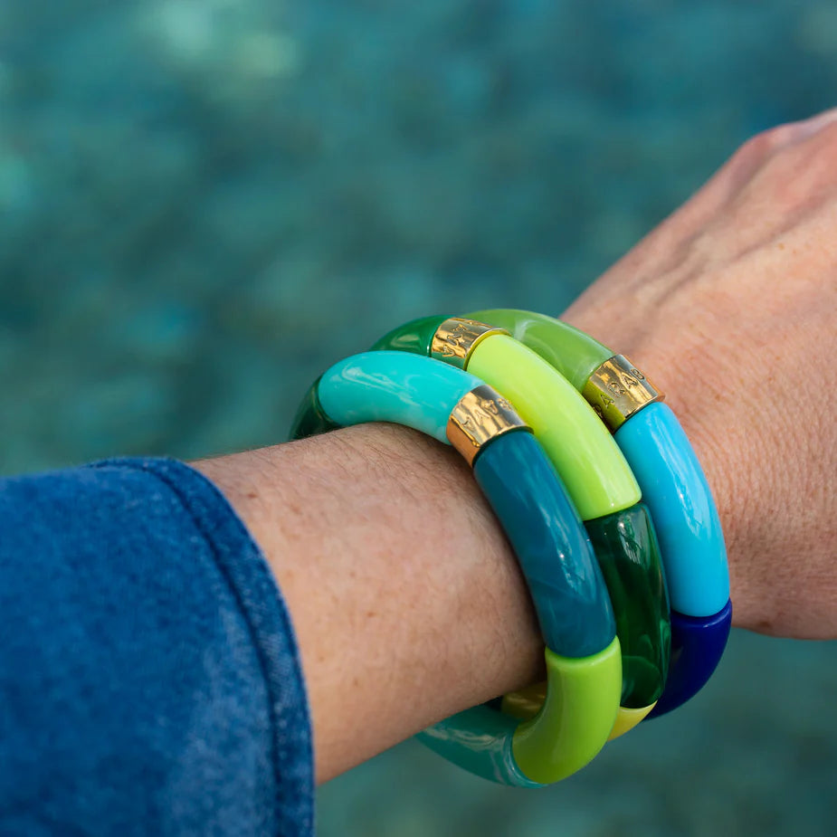 Bracelet Dame CITRUS 3 PARABAYA