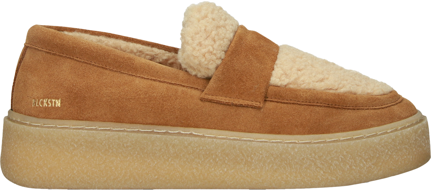 MOCASSIN Femme ENJAR EST GRAND CUOIO BLACKSTONE