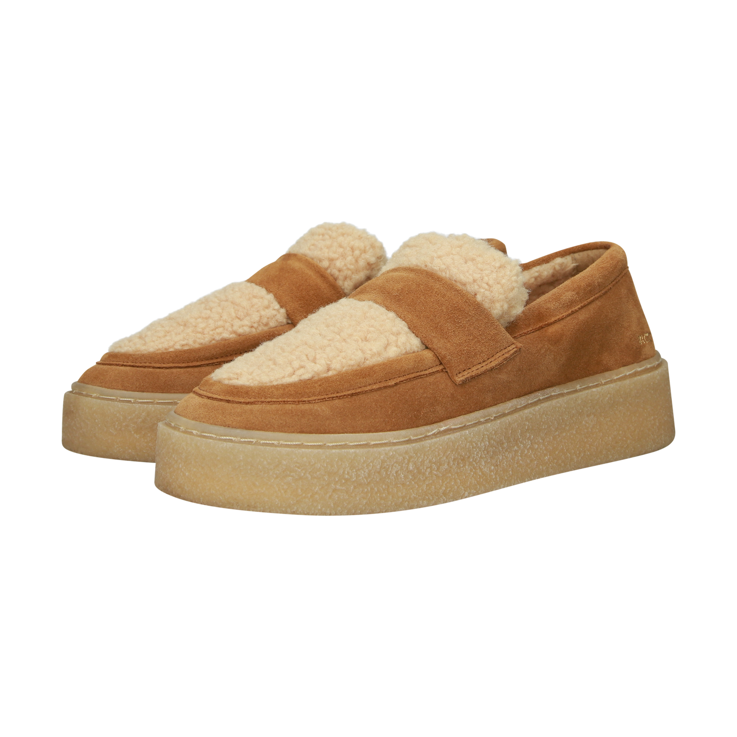 MOCASSIN Femme ENJAR EST GRAND CUOIO BLACKSTONE