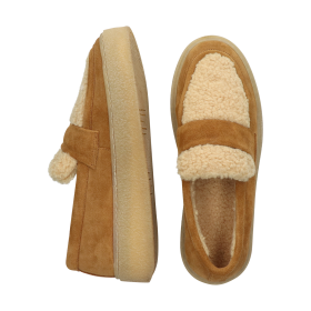 MOCASSIN Femme ENJAR EST GRAND CUOIO BLACKSTONE