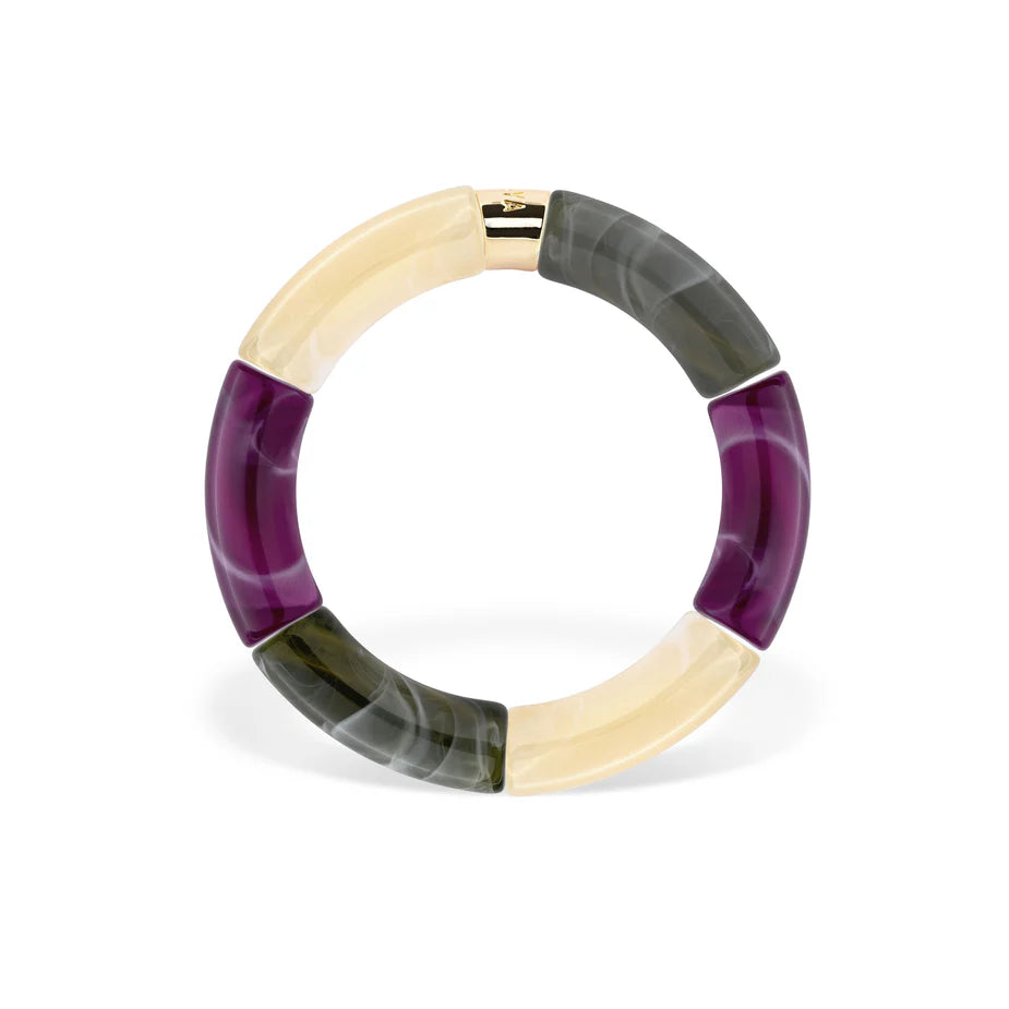 Bracelet Dame HIBISCO 1 PARABAYA