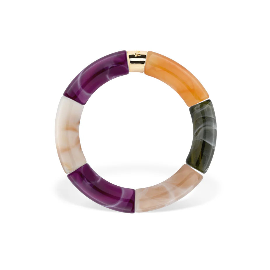Bracelet Dame HIBISCO 2 PARABAYA