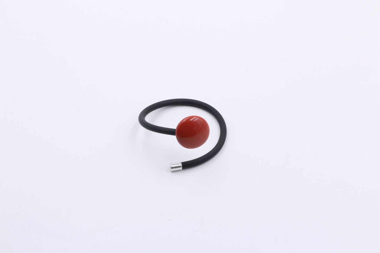 BRACELET Femme SOLEIL Anis PVC Andréani Créations