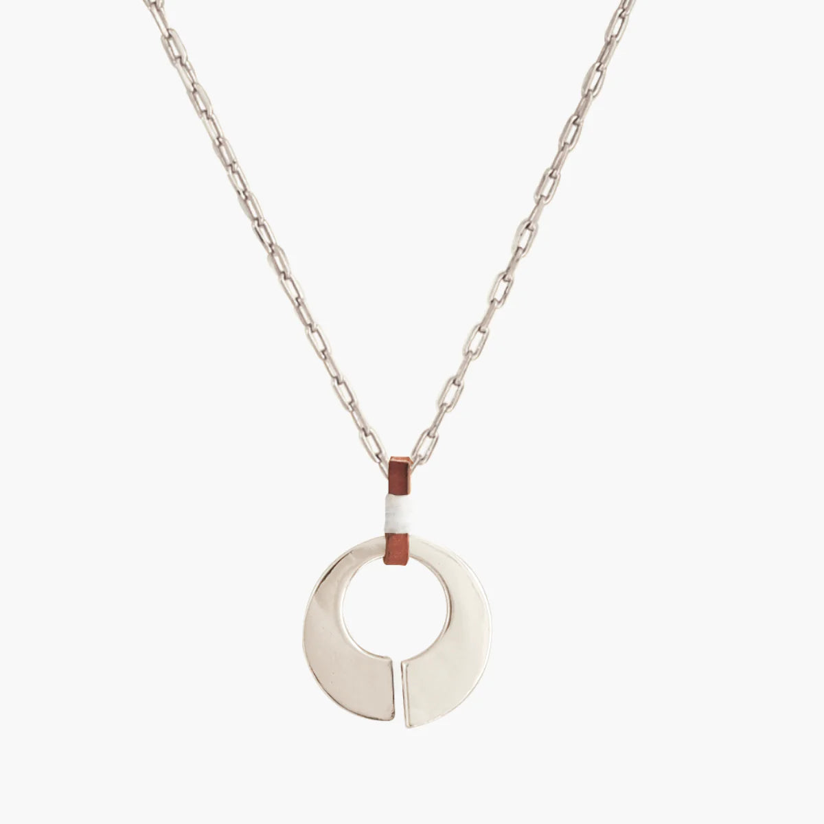 Collier Dame N0117MCA CXC