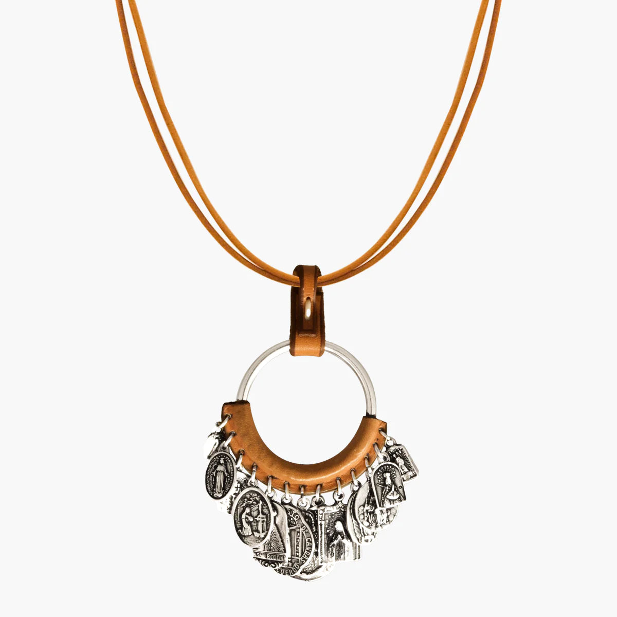 Collier Dame N0151MCA CXC