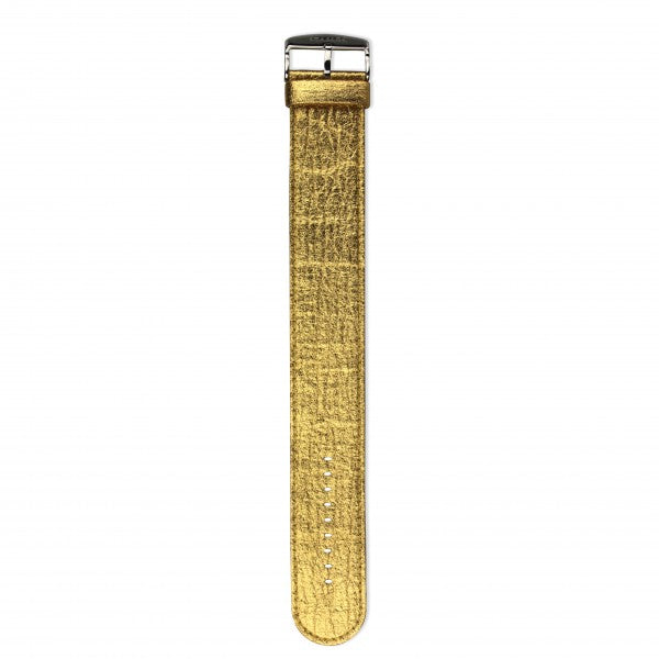 BRACELET STAMPS Pineapple DORE 105820-4200