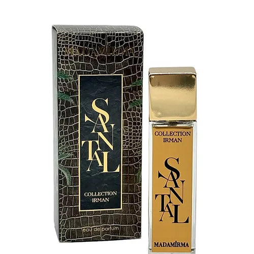 PARFUM Homme IRMAN SANTAL