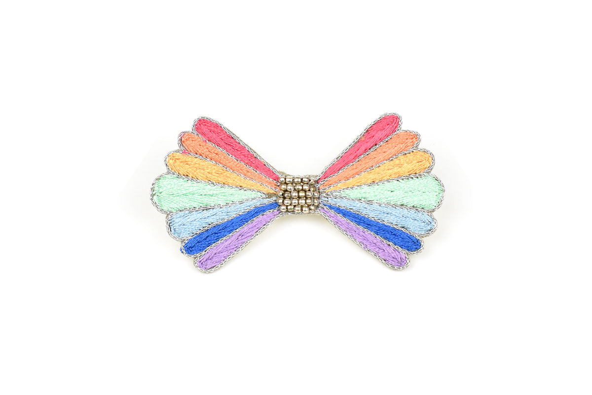 Broche Serenity | Rainbow NAHUA
