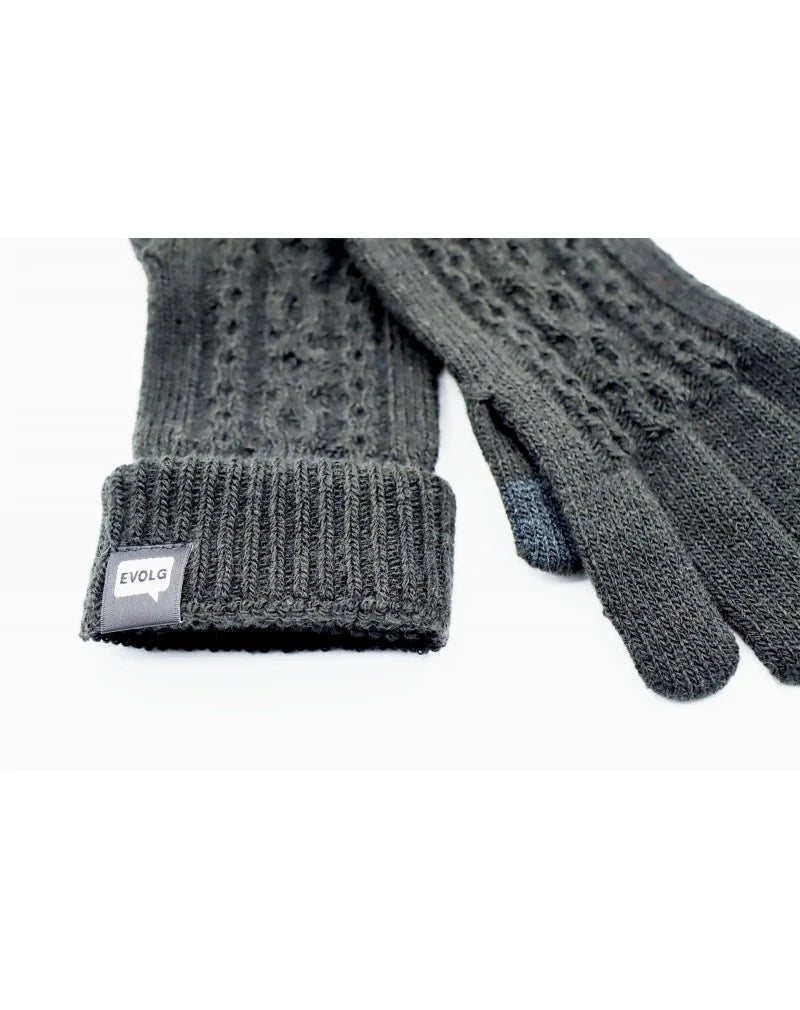 VASCA - GANTS FEMME - TACTILE LONGS OU COURTS EVOLG