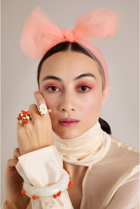 BAGUE Femme LOOPS JULIE SION