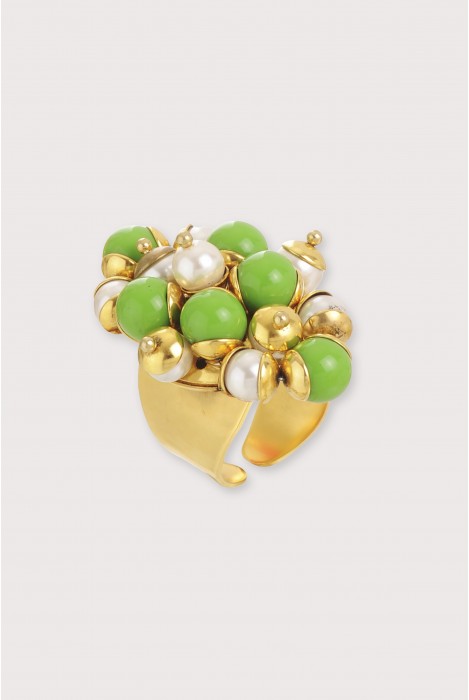 BAGUE Femme LOOPS JULIE SION