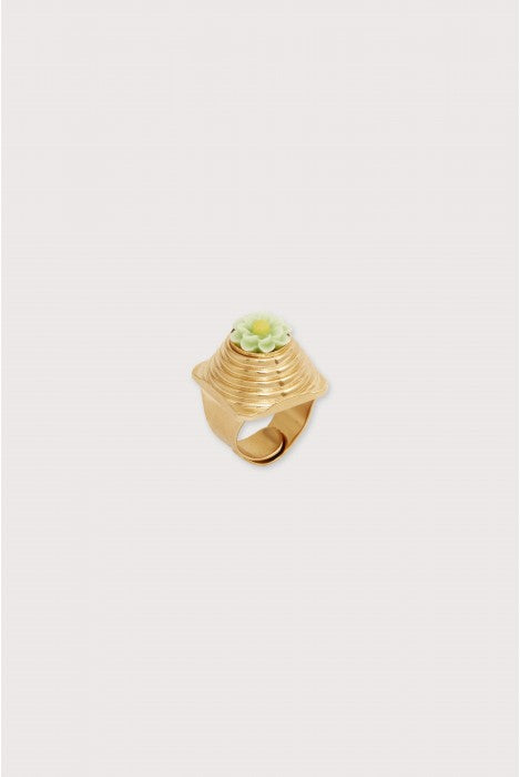 BAGUE Femme MAYA JULIE SION