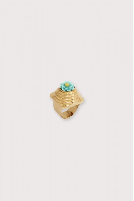 BAGUE Femme MAYA JULIE SION