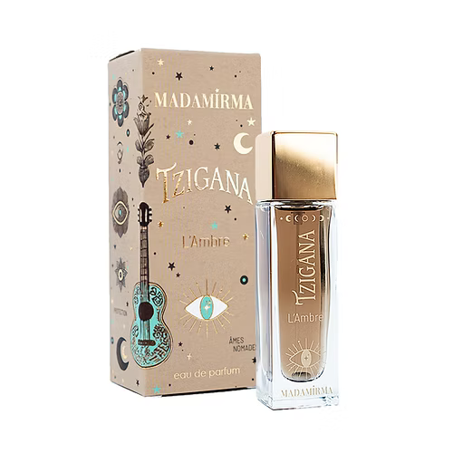 PARFUM Madamirma TZIGANA
