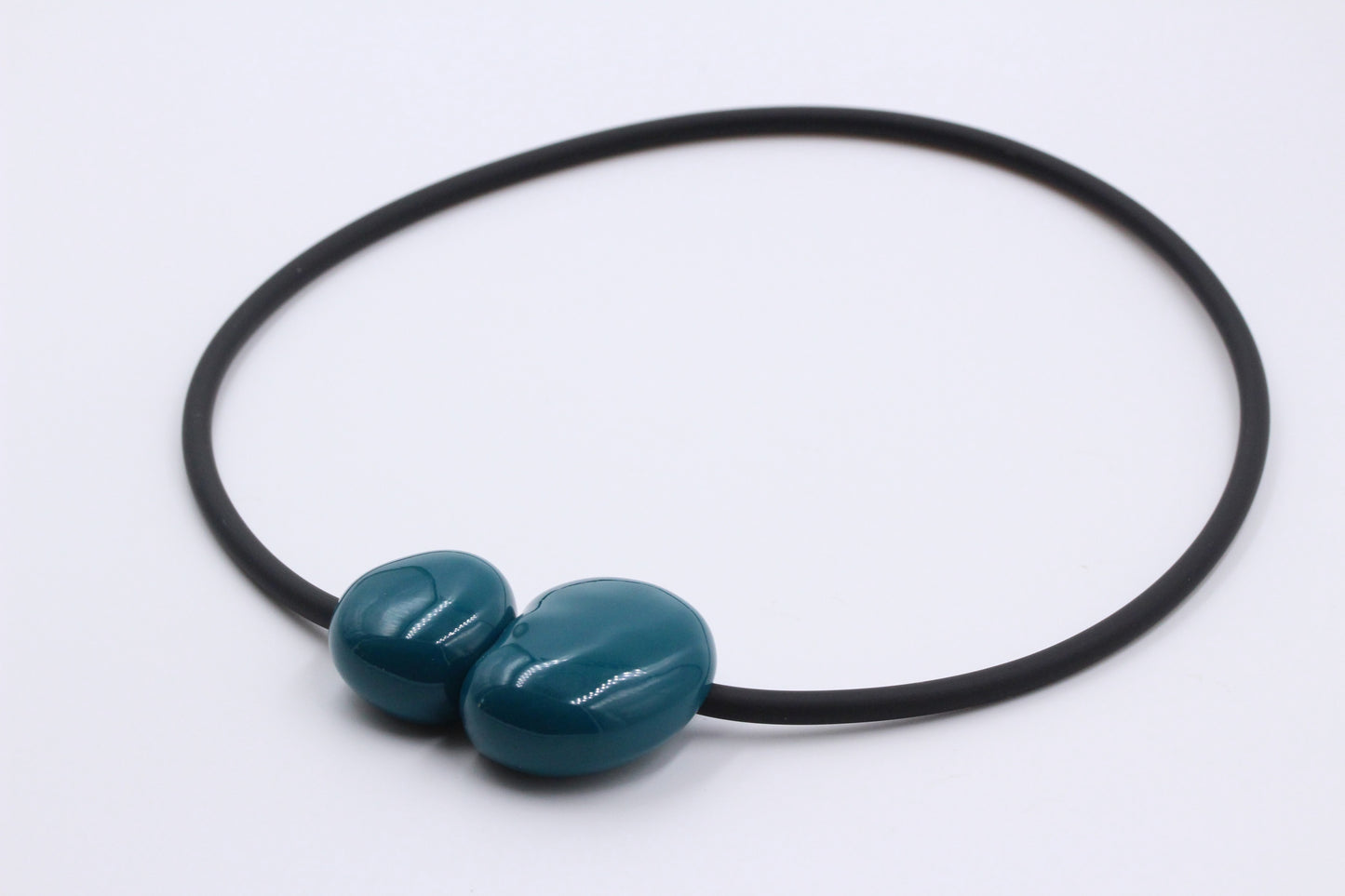 Collier Femme Big galet ANDREANI Créations