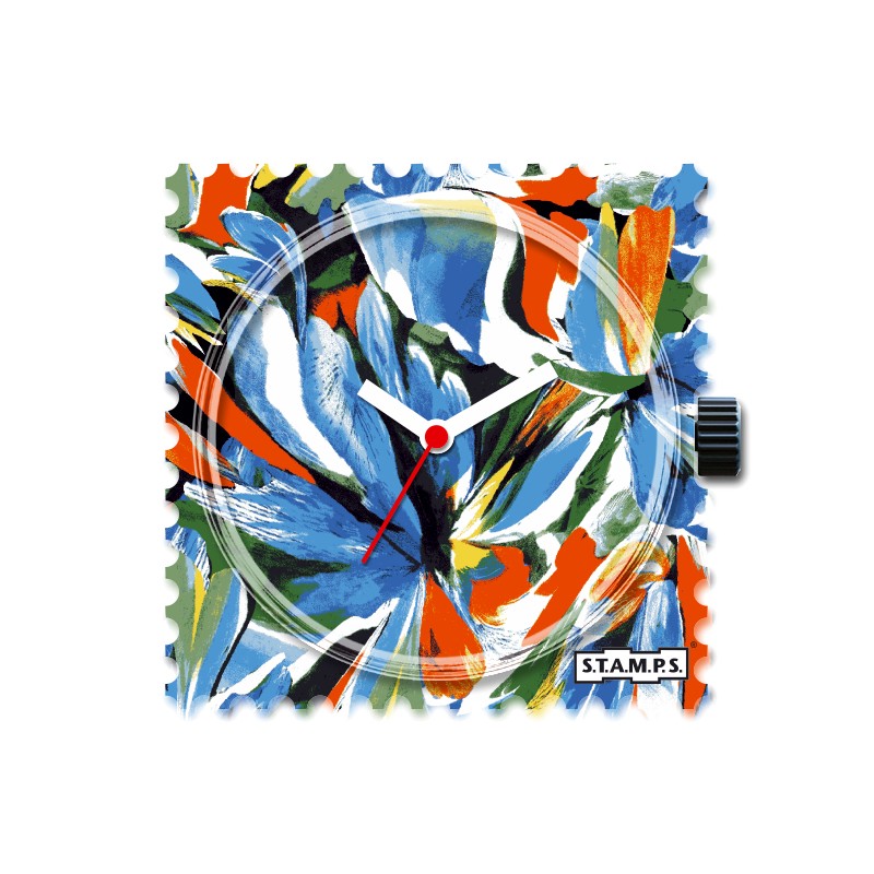 CADRAN STAMPS Abstract 106307