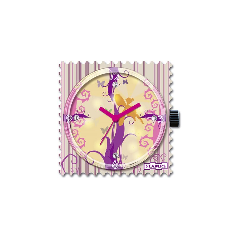 CADRAN STAMPS Burton diamond 105178