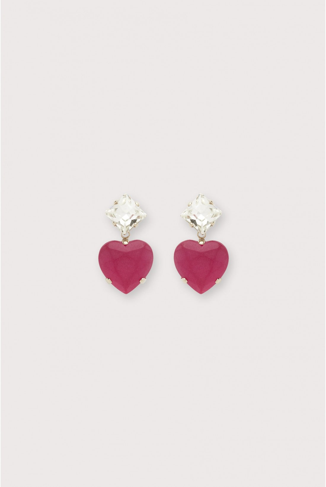 BOUCLES D'OREILLES Femme POÉSIE JULIE SION