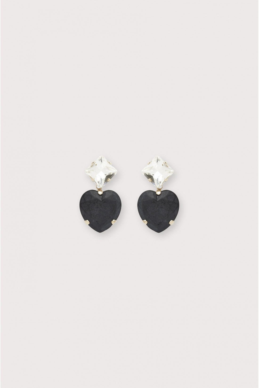 BOUCLES D'OREILLES Femme POÉSIE JULIE SION