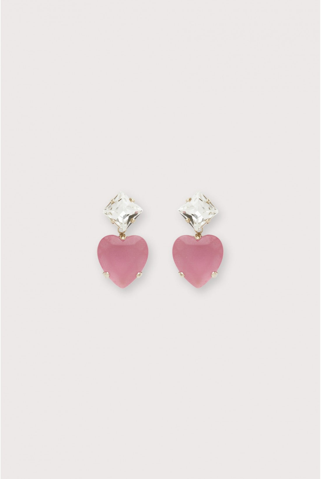 BOUCLES D'OREILLES Femme POÉSIE JULIE SION