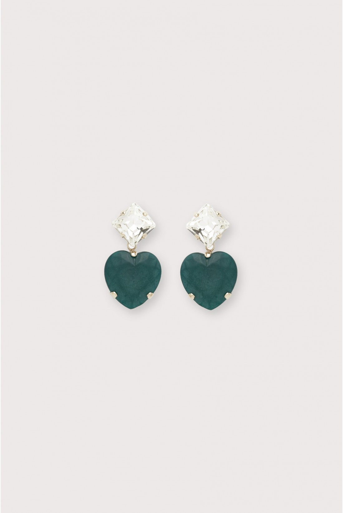 BOUCLES D'OREILLES Femme POÉSIE JULIE SION