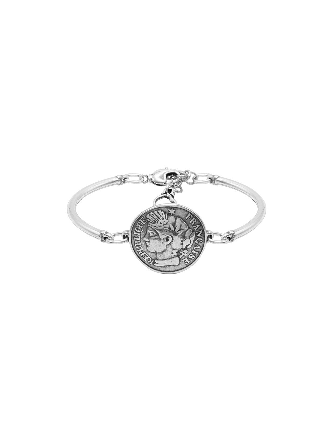 BRACELET Dame Blanche CICLON