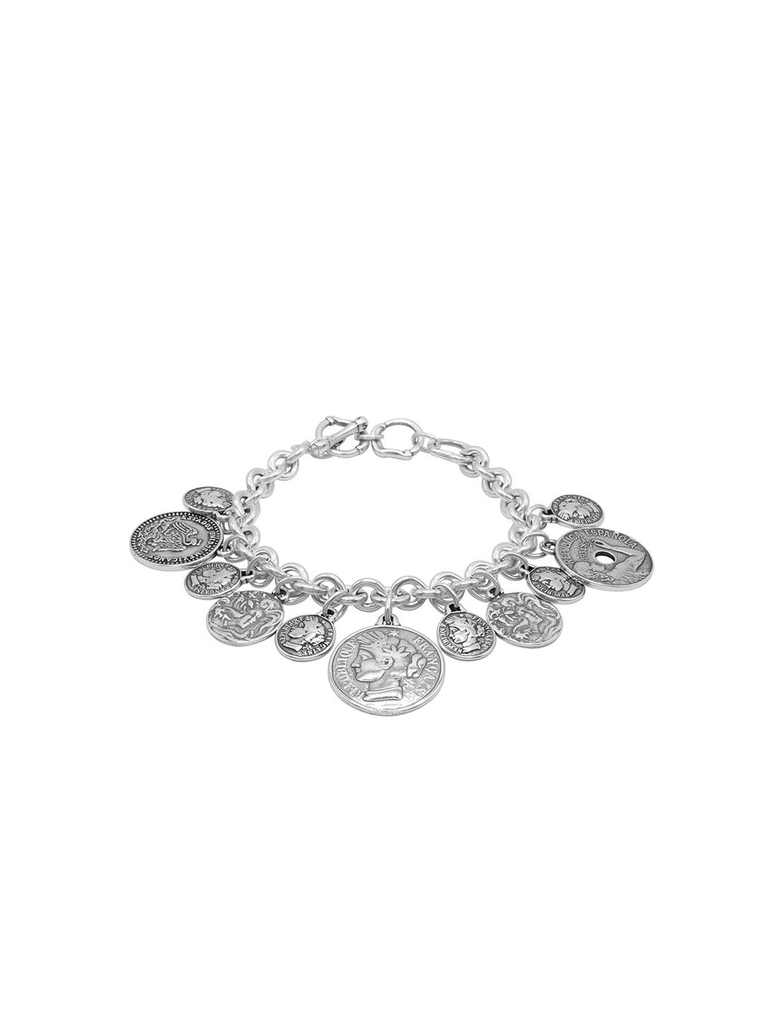 BRACELET Dame Charlotte CICLON