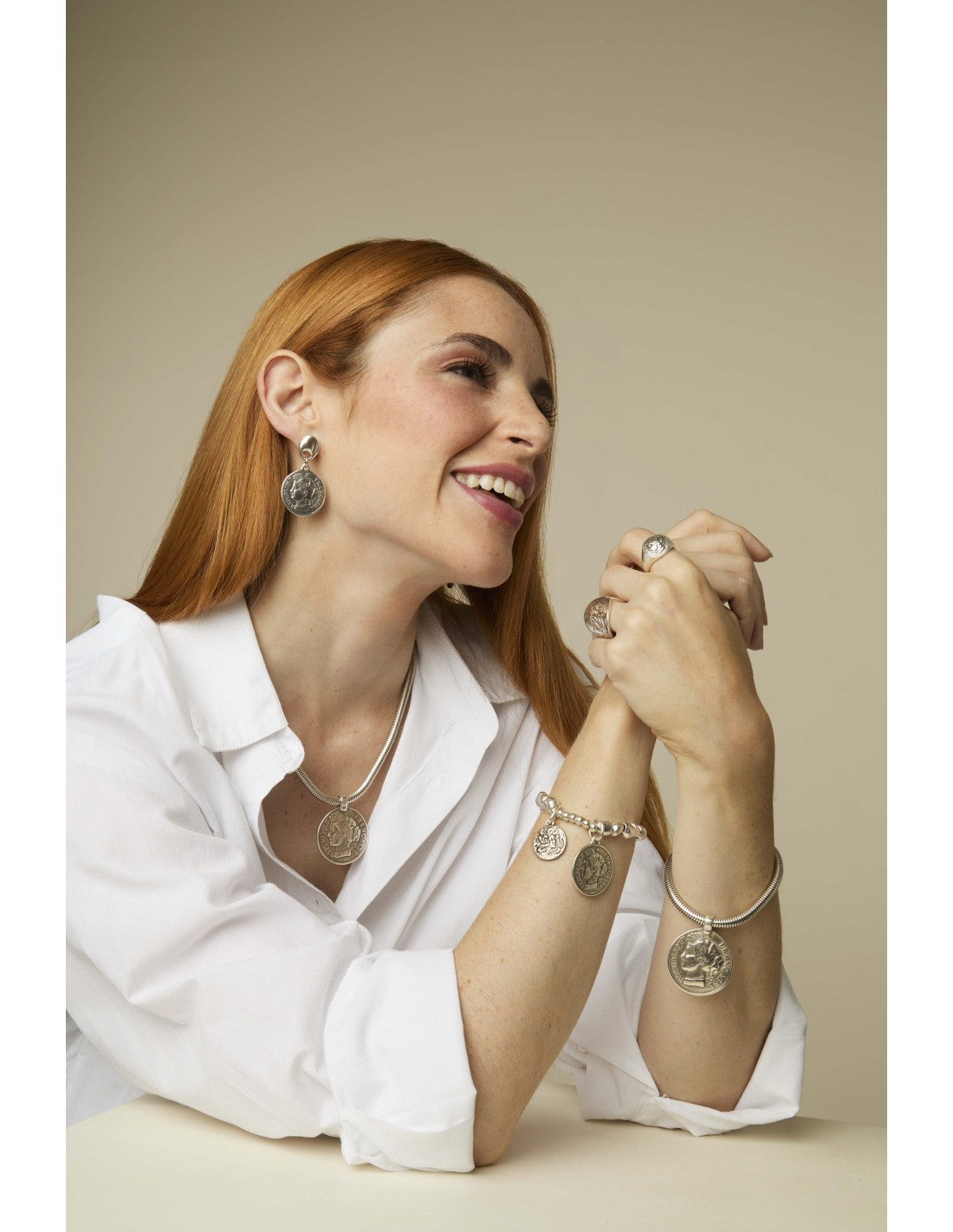 BRACELET Dame Giselle CICLON
