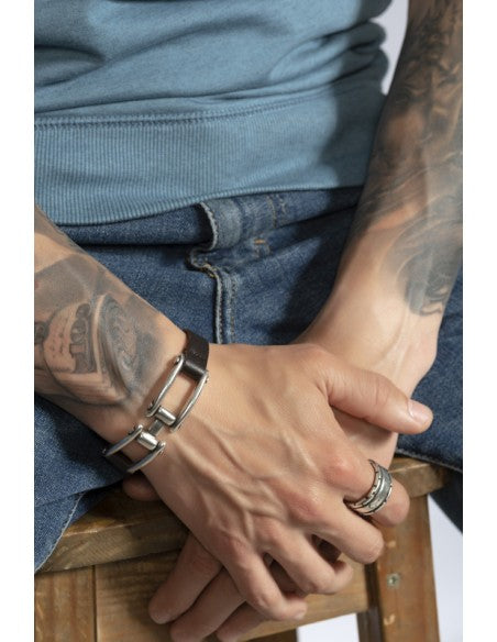BRACELET Homme HERRAJE CICLON